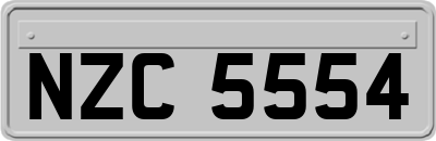 NZC5554