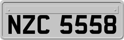 NZC5558