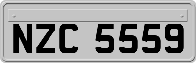NZC5559