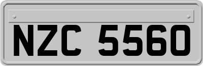 NZC5560