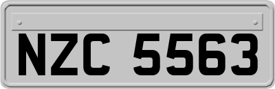 NZC5563