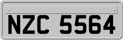 NZC5564