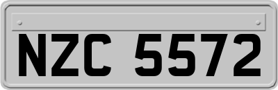 NZC5572