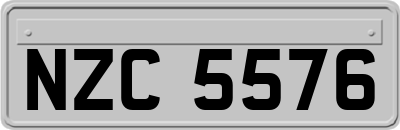 NZC5576