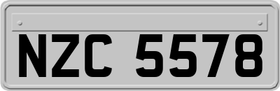 NZC5578
