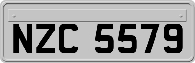 NZC5579