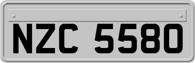 NZC5580