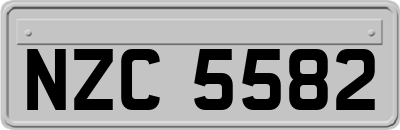 NZC5582