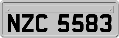 NZC5583