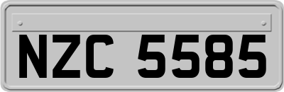 NZC5585