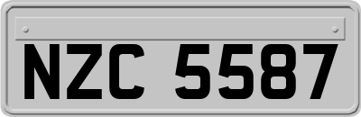 NZC5587