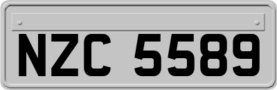 NZC5589