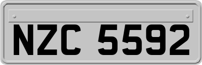 NZC5592