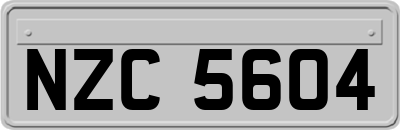 NZC5604
