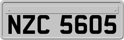 NZC5605