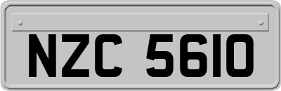 NZC5610