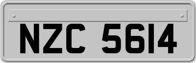 NZC5614