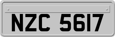 NZC5617