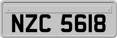 NZC5618
