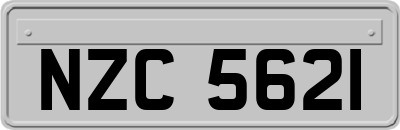 NZC5621