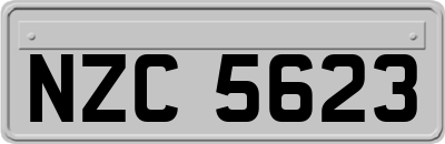NZC5623