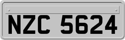 NZC5624