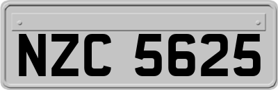 NZC5625