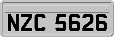 NZC5626