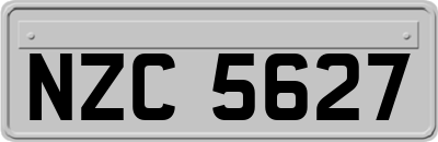 NZC5627