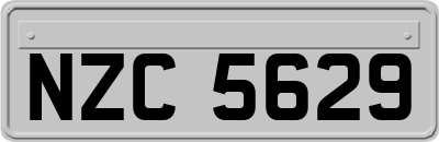 NZC5629