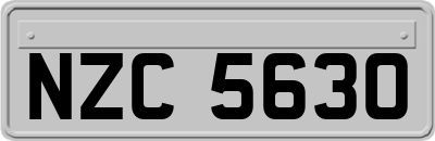 NZC5630