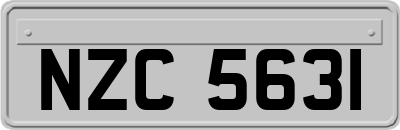 NZC5631