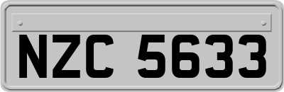 NZC5633