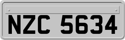 NZC5634