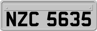 NZC5635