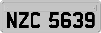 NZC5639