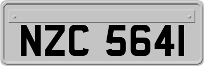 NZC5641