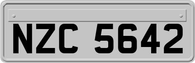 NZC5642