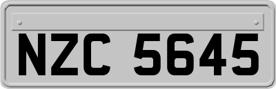 NZC5645
