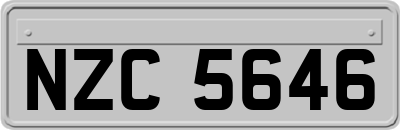 NZC5646