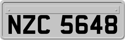 NZC5648