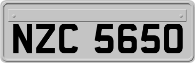 NZC5650