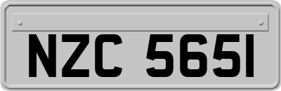 NZC5651