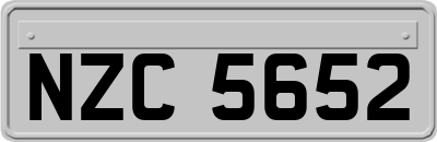 NZC5652