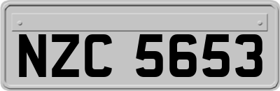 NZC5653