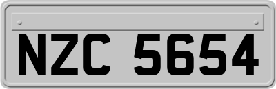 NZC5654