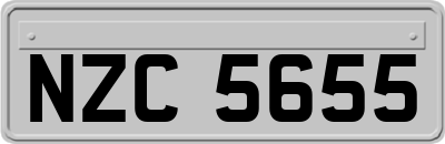 NZC5655