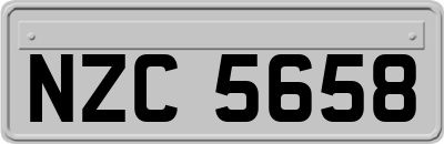 NZC5658