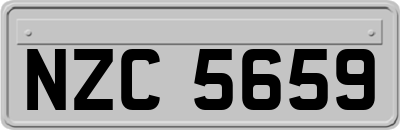 NZC5659