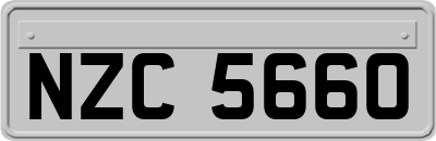 NZC5660